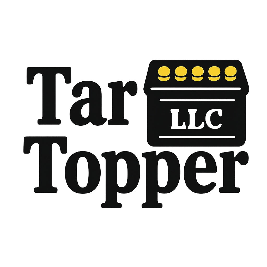 Vintage Battery Covers (Tar-Top Replica Series) – Tar Topper LLC