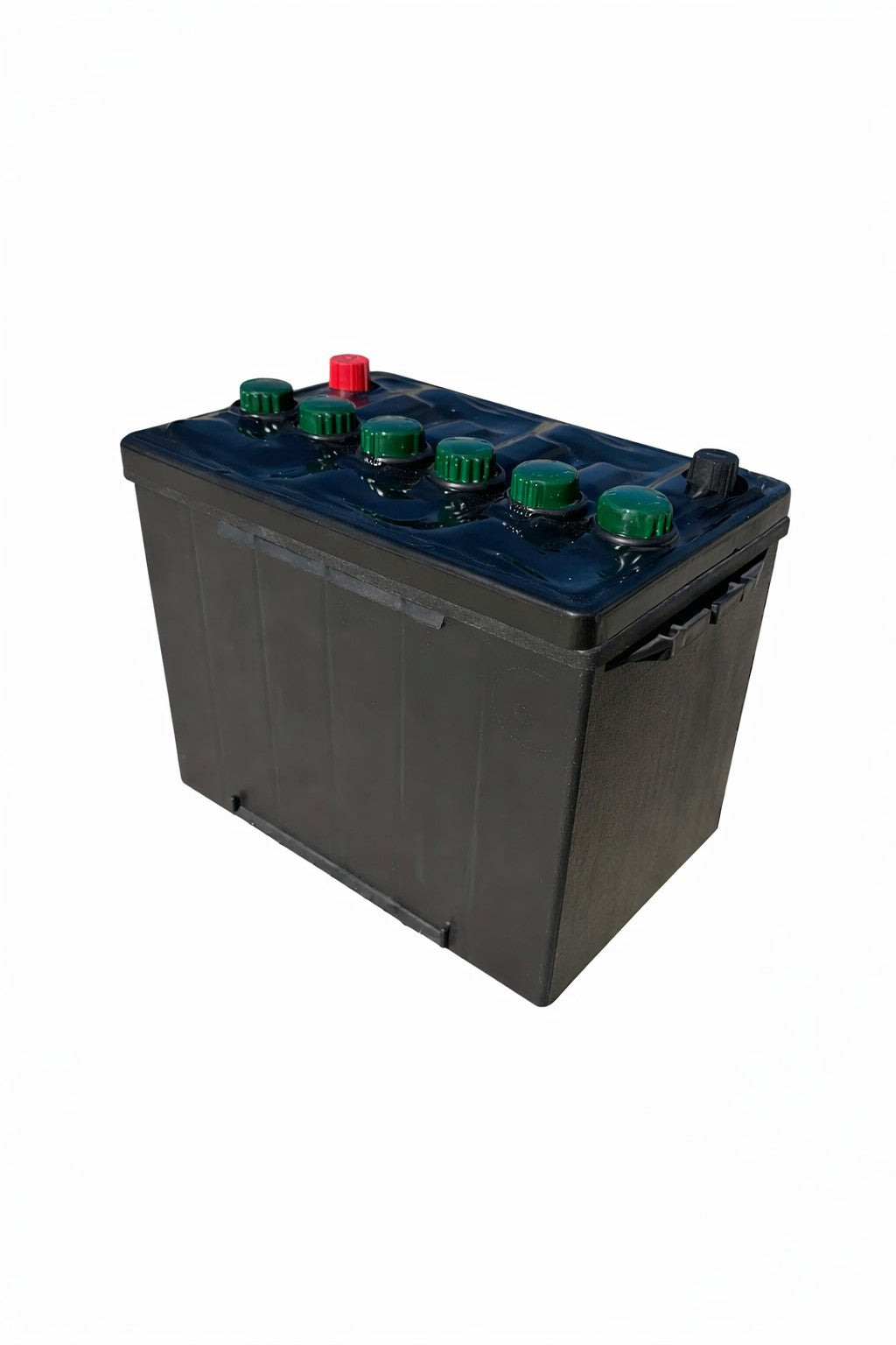 Vintage Battery Covers (Tar-Top Replica Series) – Tar Topper LLC